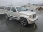 2008 Jeep Liberty Sport