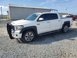 2019 Toyota Tundra Crewmax 1794 en venta en Tifton, GA