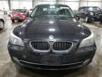 2008 BMW 535 XI