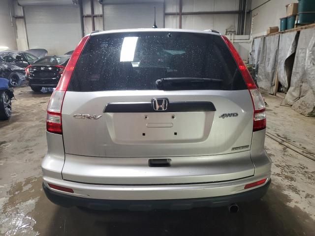 2011 Honda CR-V SE