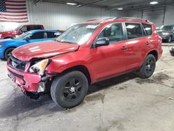 2012 Toyota Rav4 en venta en Franklin, WI