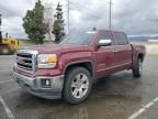 2015 GMC Sierra C1500 SLT