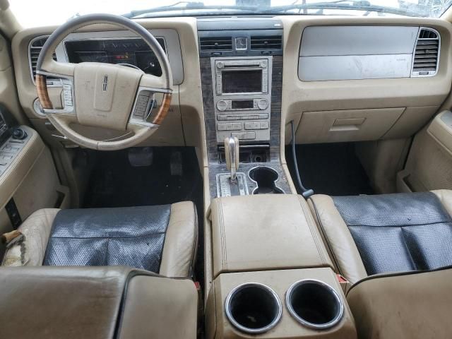 2008 Lincoln Navigator