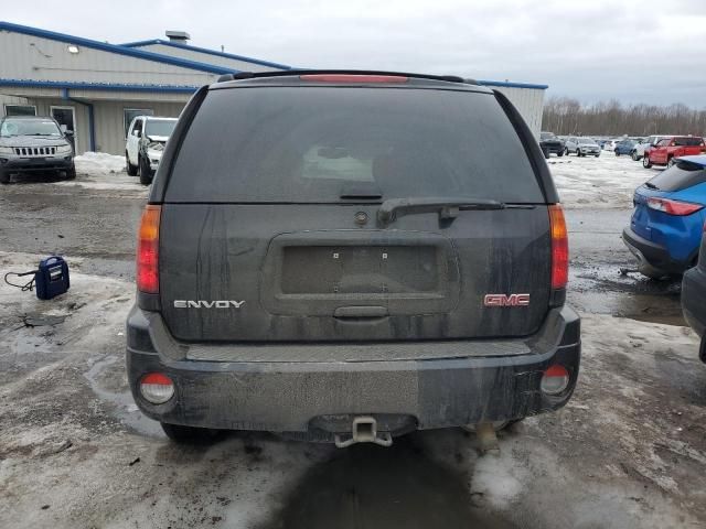 2007 GMC Envoy