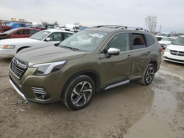 2023 Subaru Forester Touring