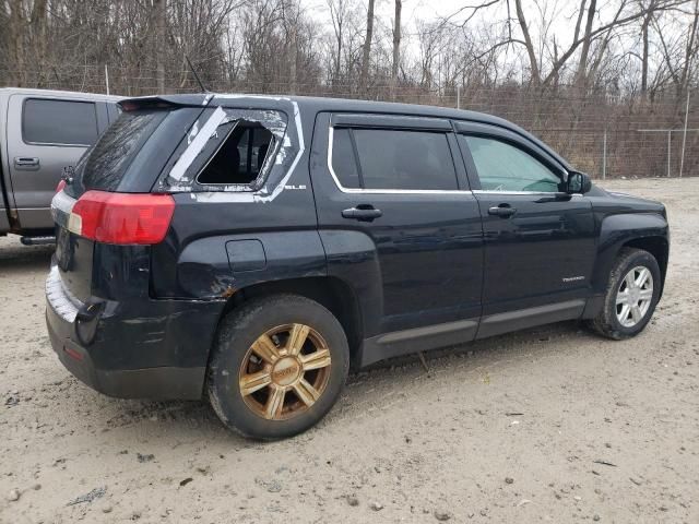 2014 GMC Terrain SLE