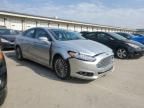 2013 Ford Fusion Titanium