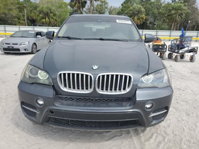 2011 BMW X5 XDRIVE35I