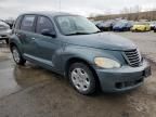 2006 Chrysler PT Cruiser