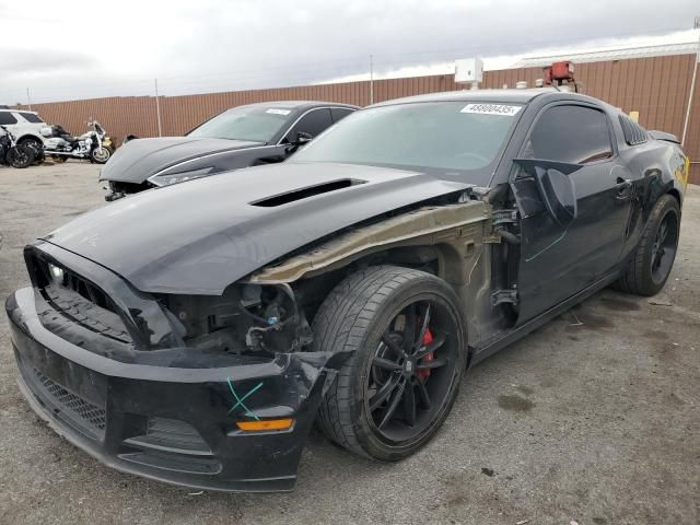 2013 Ford Mustang GT