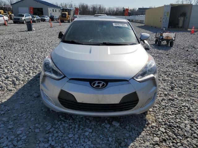 2016 Hyundai Veloster