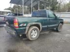 2002 Chevrolet Silverado K1500