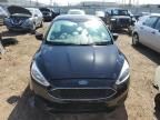 2018 Ford Focus S