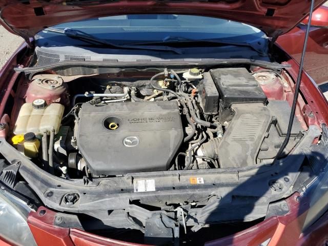 2008 Mazda 3 I