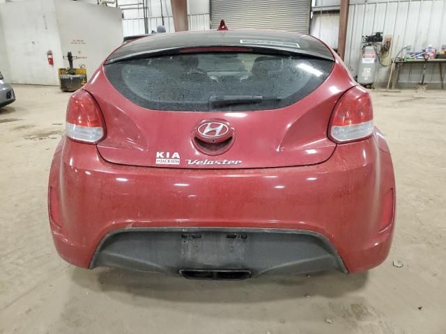 2014 Hyundai Veloster