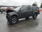 2015 Nissan Frontier S