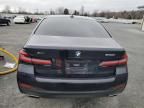 2021 BMW 540 XI