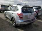 2014 Subaru Forester 2.0XT Touring