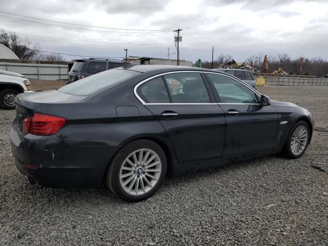 2013 BMW 535 XI