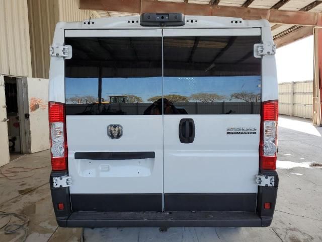 2023 Dodge 2023 RAM Promaster 2500 2500 Standard