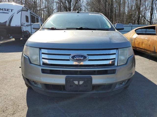 2008 Ford Edge Limited