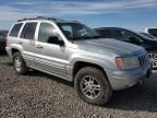 2003 Jeep Grand Cherokee Overland