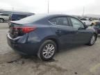 2015 Mazda 3 Touring