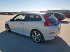 2011 Volvo C30 T5