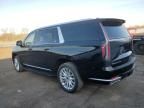 2024 Cadillac Escalade ESV Luxury