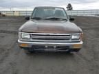 1989 Toyota Pickup 1/2 TON Extra Long Wheelbase DLX