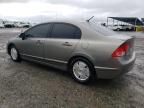 2008 Honda Civic Hybrid