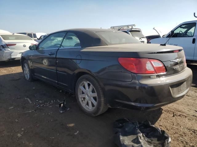 2008 Chrysler Sebring Touring