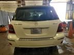 2010 Mercedes-Benz GLK 350 4matic