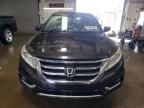 2014 Honda Crosstour EXL