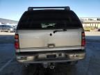 2002 Chevrolet Tahoe K1500