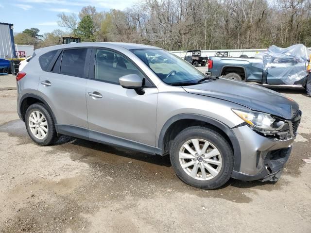 2013 Mazda CX-5 Touring