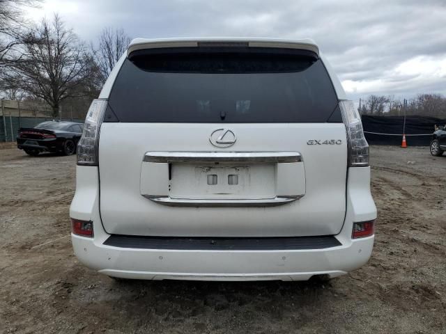 2014 Lexus GX 460 Premium