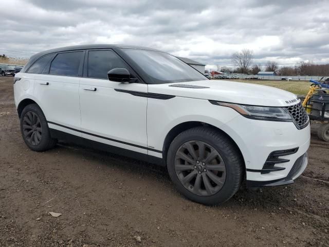 2019 Land Rover Range Rover Velar R-DYNAMIC SE