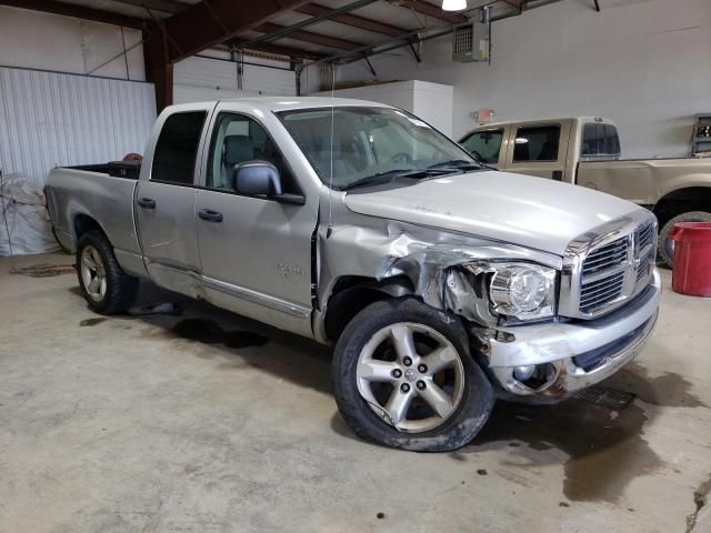 2008 Dodge RAM 1500 ST