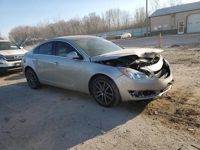 2014 Buick Regal Premium