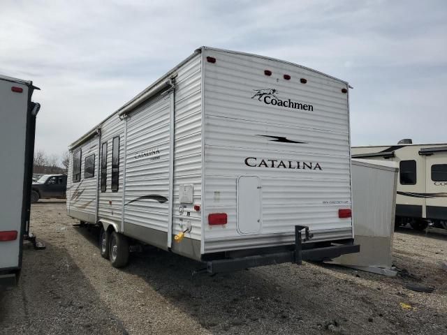 2011 Coachmen Catalina