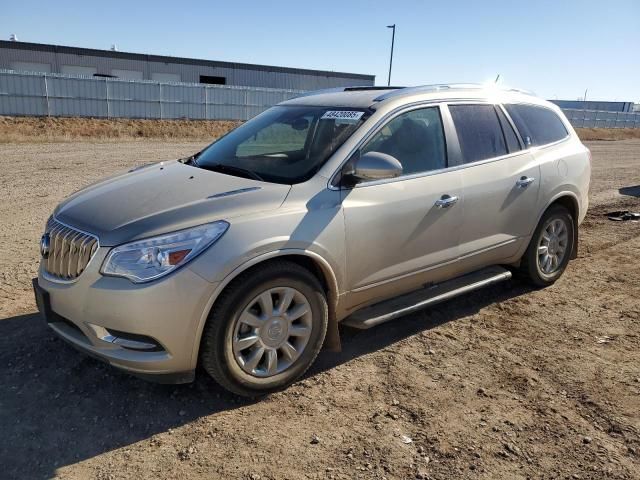 2015 Buick Enclave