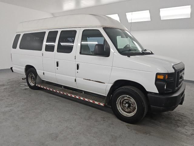 2013 Ford Econoline E250 Van