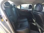 2007 Lexus LS 460