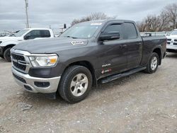 Salvage cars for sale at Oklahoma City, OK auction: 2023 Dodge RAM 1500 BIG HORN/LONE Star