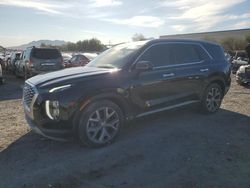 2020 Hyundai Palisade SEL en venta en Las Vegas, NV