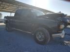 2004 Chevrolet Silverado K2500 Heavy Duty