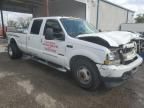 2003 Ford F350 Super Duty