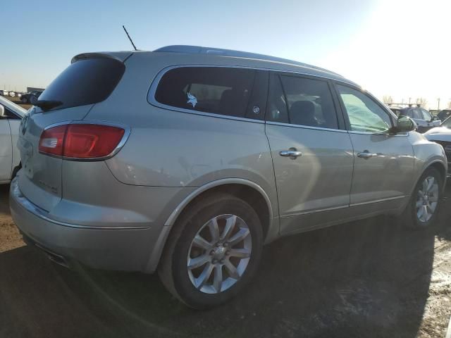 2013 Buick Enclave