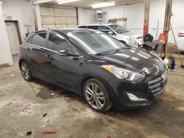 2016 Hyundai Elantra GT